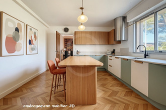 Ma-Cabane - Vente Maison MONTPELLIER, 171 m²