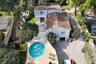 Ma-Cabane - Vente Maison MONTPELLIER, 140 m²