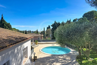 Ma-Cabane - Vente Maison MONTPELLIER, 140 m²