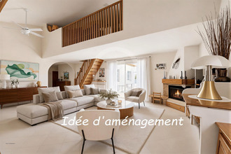 Ma-Cabane - Vente Maison MONTPELLIER, 140 m²