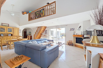 Ma-Cabane - Vente Maison MONTPELLIER, 140 m²