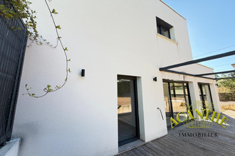 Ma-Cabane - Vente Maison Montpellier, 126 m²