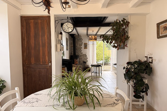 Ma-Cabane - Vente Maison Montpellier-de-Médillan, 116 m²