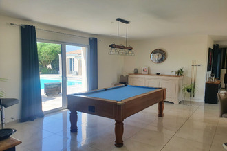 Ma-Cabane - Vente Maison Montpellier-de-Médillan, 154 m²