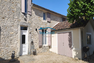 Ma-Cabane - Vente Maison Montpellier-de-Médillan, 193 m²