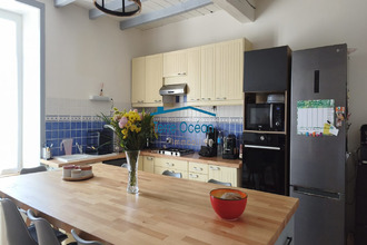 Ma-Cabane - Vente Maison Montpellier-de-Médillan, 193 m²