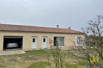 Ma-Cabane - Vente Maison Montpeyroux, 200 m²