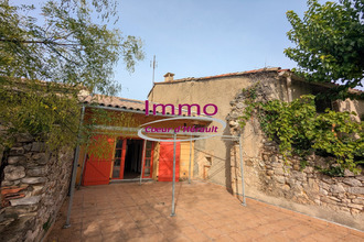 Ma-Cabane - Vente Maison MONTPEYROUX, 90 m²