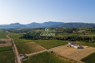 Ma-Cabane - Vente Maison MONTPEYROUX, 142 m²