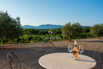Ma-Cabane - Vente Maison MONTPEYROUX, 142 m²