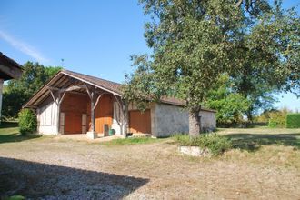 Ma-Cabane - Vente Maison Montpezat, 316 m²