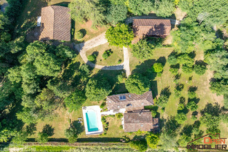 Ma-Cabane - Vente Maison Montpezat, 200 m²