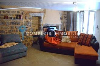 Ma-Cabane - Vente Maison Montpezat-sous-Bauzon, 115 m²