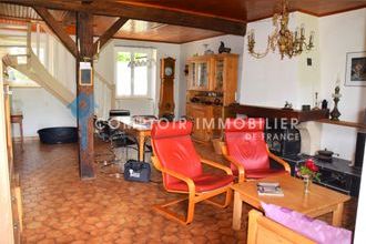 Ma-Cabane - Vente Maison Montpezat-sous-Bauzon, 130 m²