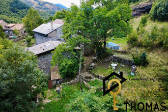 Ma-Cabane - Vente Maison MONTPEZAT-SOUS-BAUZON, 138 m²