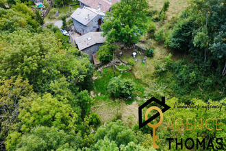 Ma-Cabane - Vente Maison MONTPEZAT-SOUS-BAUZON, 138 m²