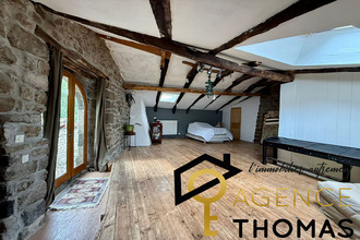 Ma-Cabane - Vente Maison MONTPEZAT-SOUS-BAUZON, 138 m²