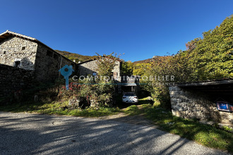 Ma-Cabane - Vente Maison Montpezat-sous-Bauzon, 138 m²