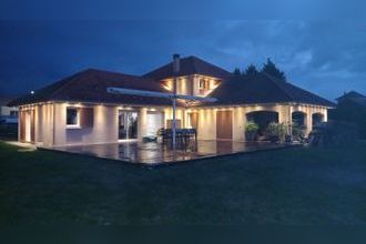 Ma-Cabane - Vente Maison MONTPON-MENESTEROL, 188 m²