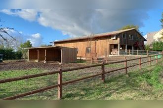 Ma-Cabane - Vente Maison MONTPON-MENESTEROL, 188 m²