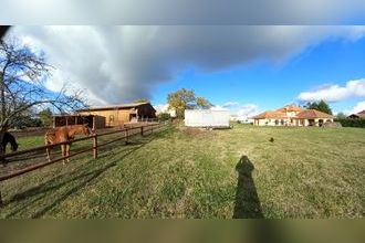 Ma-Cabane - Vente Maison MONTPON-MENESTEROL, 188 m²