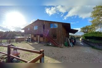 Ma-Cabane - Vente Maison MONTPON-MENESTEROL, 188 m²