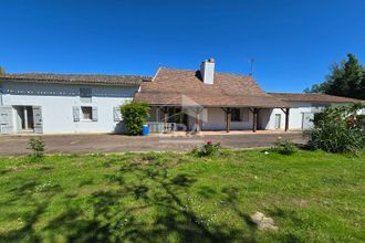 Ma-Cabane - Vente Maison MONTPON-MENESTEROL, 198 m²