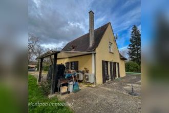 Ma-Cabane - Vente Maison MONTPON-MENESTEROL, 115 m²