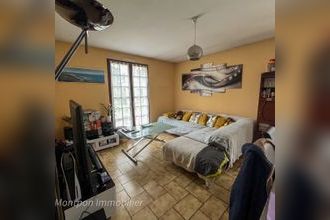 Ma-Cabane - Vente Maison MONTPON-MENESTEROL, 115 m²