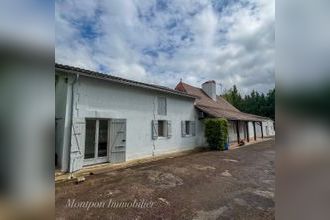 Ma-Cabane - Vente Maison MONTPON-MENESTEROL, 197 m²