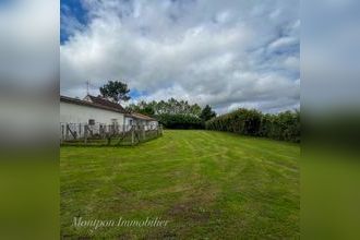 Ma-Cabane - Vente Maison MONTPON-MENESTEROL, 197 m²