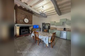 Ma-Cabane - Vente Maison MONTPON-MENESTEROL, 197 m²