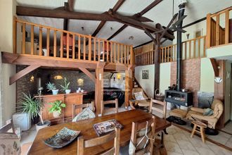 Ma-Cabane - Vente Maison MONTPON-MENESTEROL, 183 m²