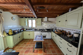 Ma-Cabane - Vente Maison MONTPON-MENESTEROL, 200 m²