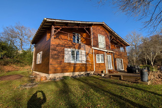 Ma-Cabane - Vente Maison MONTPON-MENESTEROL, 173 m²