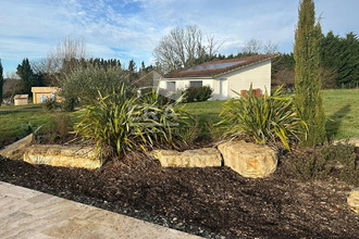 Ma-Cabane - Vente Maison MONTPON-MENESTEROL, 232 m²