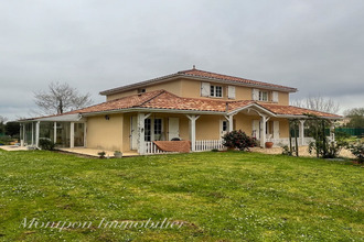 Ma-Cabane - Vente Maison MONTPON-MENESTEROL, 152 m²