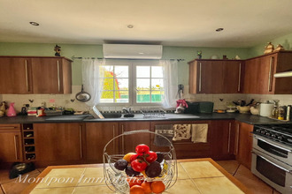 Ma-Cabane - Vente Maison MONTPON-MENESTEROL, 152 m²