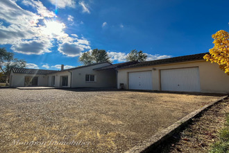 Vente Maison 24700, MONTPON-MENESTEROL France