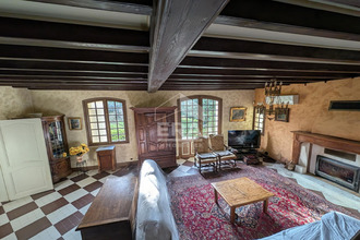 Ma-Cabane - Vente Maison MONTPON-MENESTEROL, 295 m²