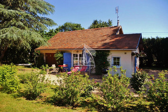 Ma-Cabane - Vente Maison MONTPON-MENESTEROL, 196 m²