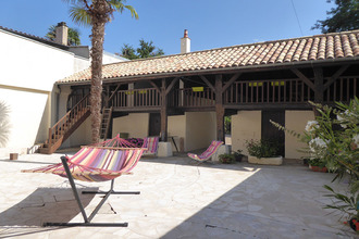 Ma-Cabane - Vente Maison MONTPON-MENESTEROL, 330 m²