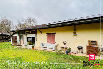 Vente Maison 71470, MONTPONT EN BRESSE France