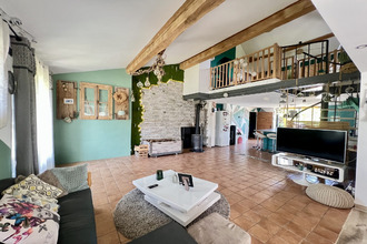 Ma-Cabane - Vente Maison Montpont-en-Bresse, 210 m²