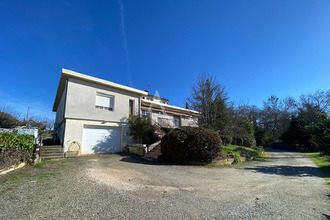 Ma-Cabane - Vente Maison MONTRABE, 182 m²