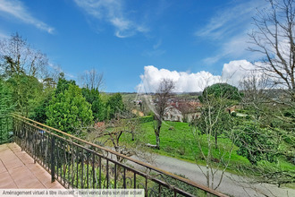 Ma-Cabane - Vente Maison MONTRABE, 182 m²