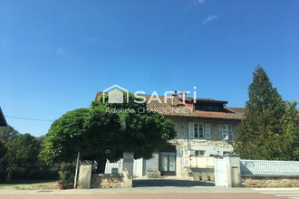 Vente Maison 01460, Montreal-la-Cluse France