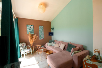 Ma-Cabane - Vente Maison Montredon-des-Corbières, 94 m²