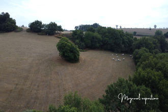 Ma-Cabane - Vente Maison Montredon-Labessonnié, 158 m²