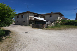 Ma-Cabane - Vente Maison Montret, 124 m²